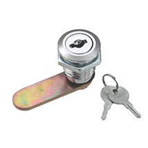 开关门柜锁MS202