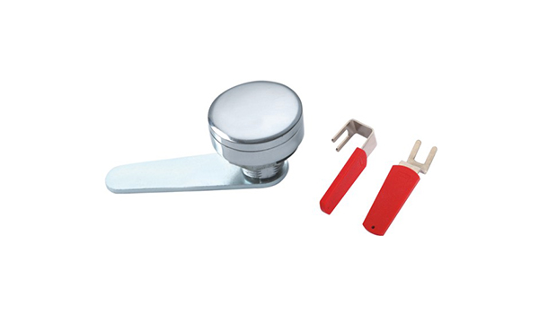 开关门柜锁MS172-3